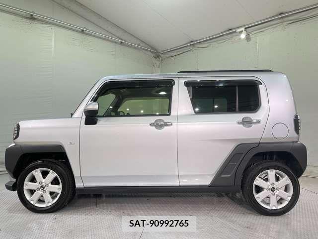 Daihatsu TAFT 2021-10 204502-11