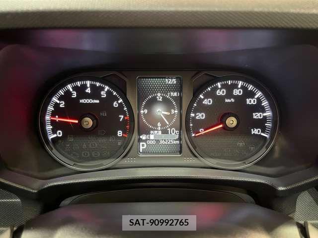 Daihatsu TAFT 2021-10 204502-14