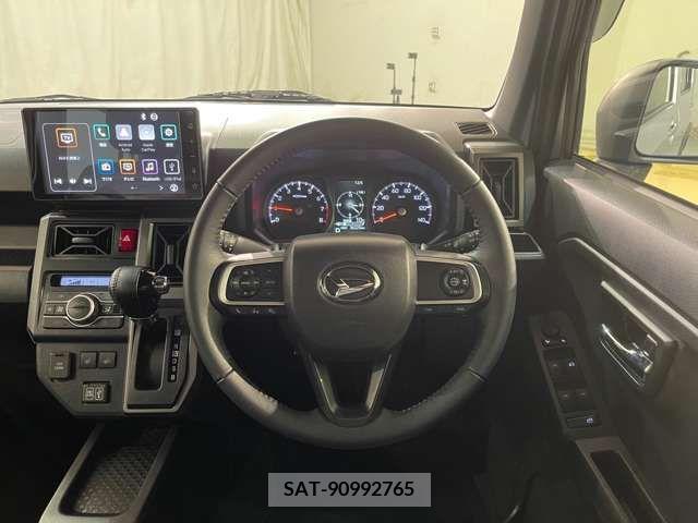 Daihatsu TAFT 2021-10 204502-13