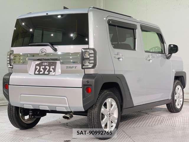 Daihatsu TAFT 2021-10 204502-8