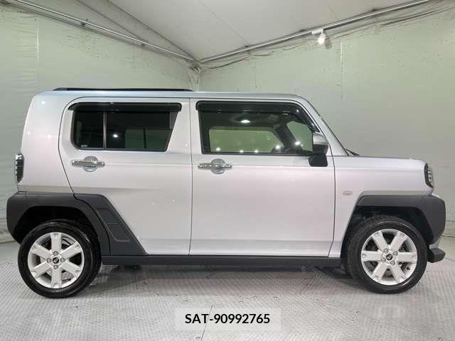 Daihatsu TAFT 2021-10 204502-7