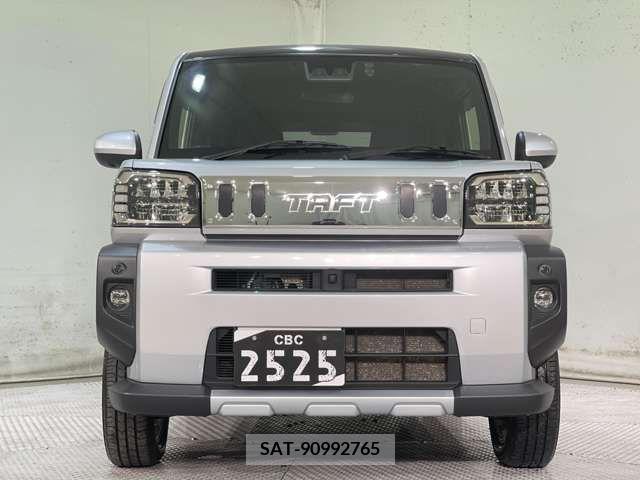 Daihatsu TAFT 2021-10 204502-6