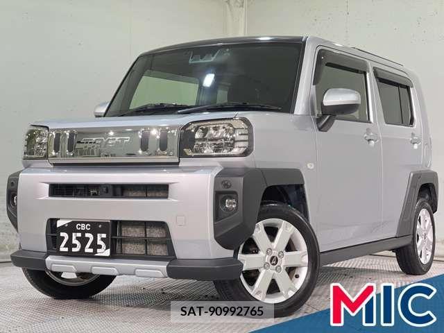 Daihatsu TAFT 2021-10 204502-5
