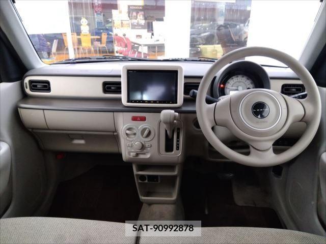 Suzuki LAPIN 2017-08 259697-1