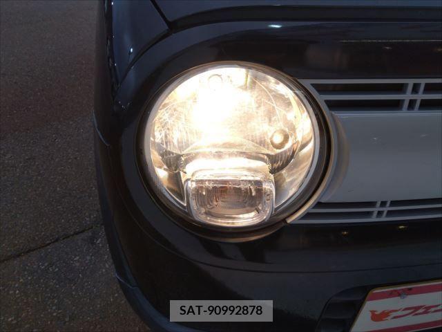 Suzuki LAPIN 2017-08 259697-4