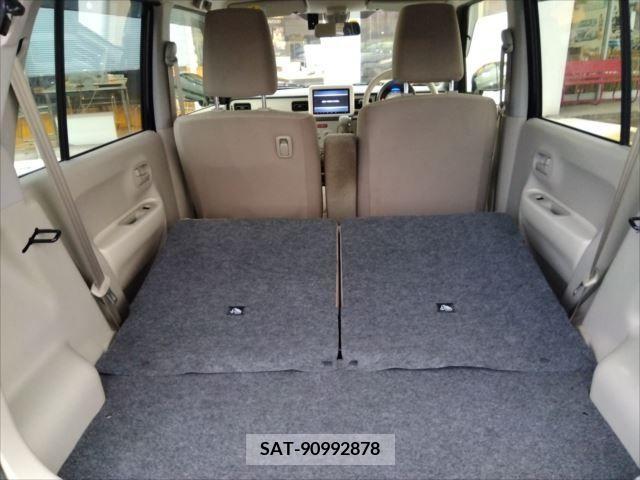 Suzuki LAPIN 2017-08 259697-6