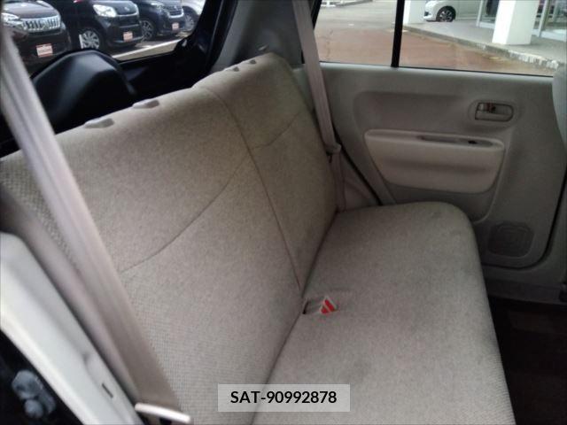 Suzuki LAPIN 2017-08 259697-7