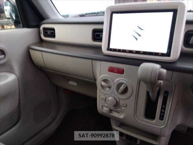 Suzuki LAPIN 2017-08 259697-9