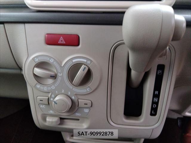 Suzuki LAPIN 2017-08 259697-11