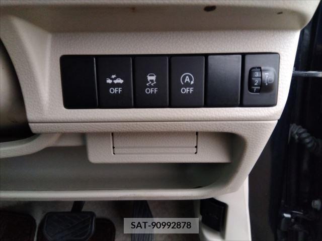 Suzuki LAPIN 2017-08 259697-13