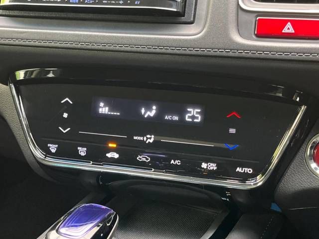 Honda VEZEL 2014-06 188190-6