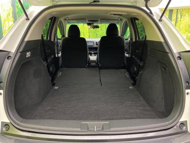 Honda VEZEL 2014-06 188190-10