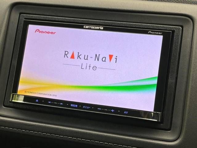Honda VEZEL 2014-06 188190-2