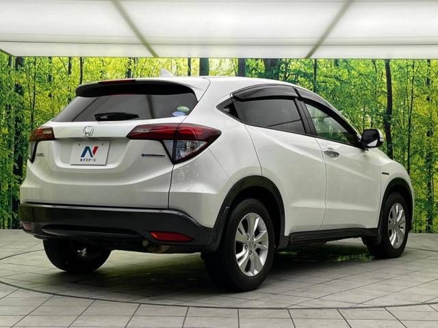 Honda VEZEL 2014-06 188190-17