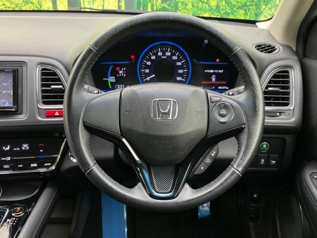 Honda VEZEL 2014-06 188190-13