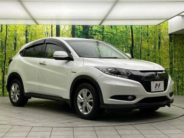Honda VEZEL 2014-06 188190-16