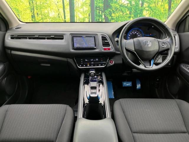 Honda VEZEL 2014-06 188190-1