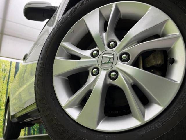 Honda VEZEL 2014-06 188190-12