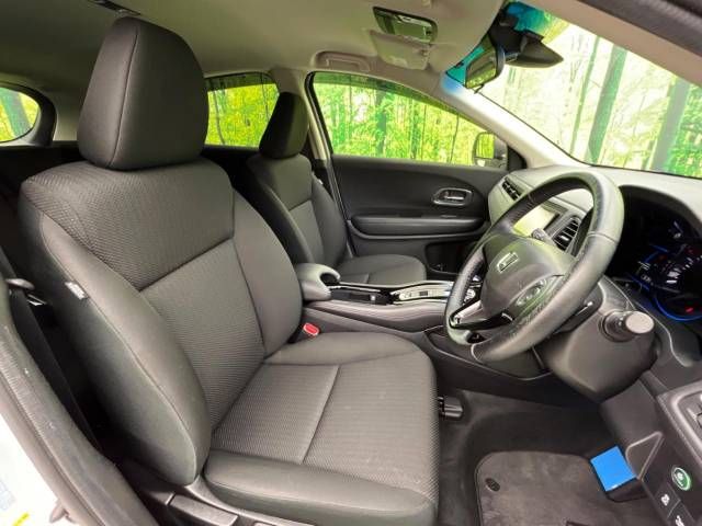 Honda VEZEL 2014-06 188190-8