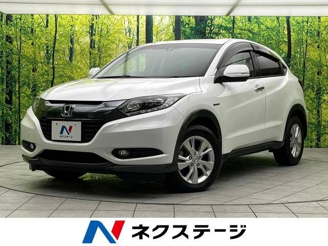 Honda VEZEL 2014-06 188190-0