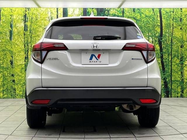 Honda VEZEL 2014-06 188190-15