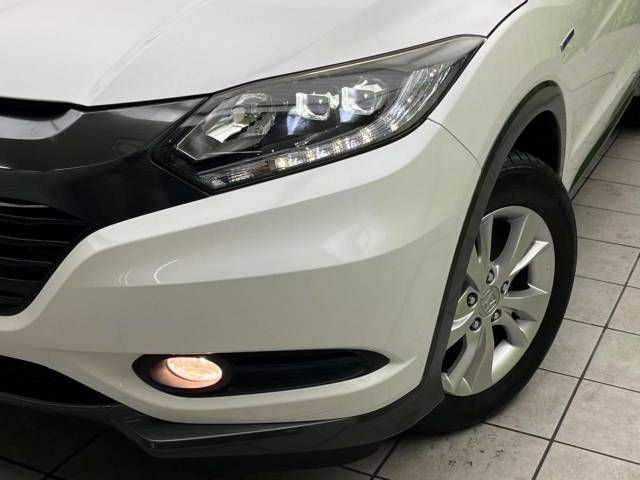 Honda VEZEL 2014-06 188190-11