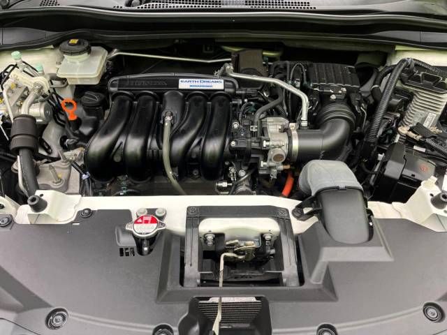 Honda VEZEL 2014-06 188190-18