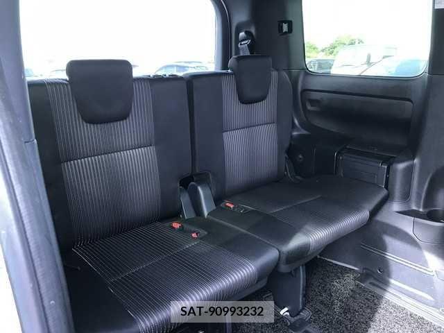 Toyota VOXY 2021-02 289080-9