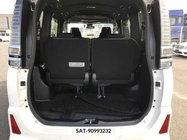 Toyota VOXY 2021-02 289080-10