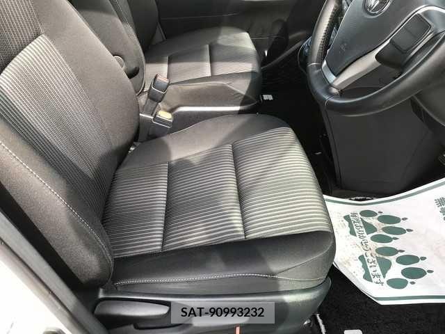 Toyota VOXY 2021-02 289080-6