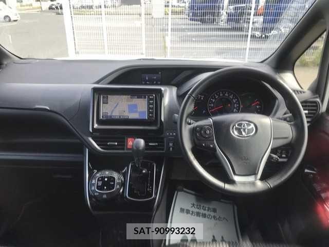 Toyota VOXY 2021-02 289080-7