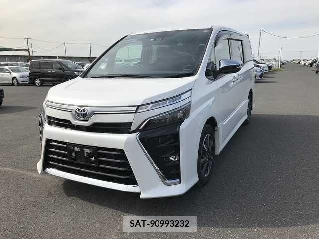 Toyota VOXY 2021-02 289080-0