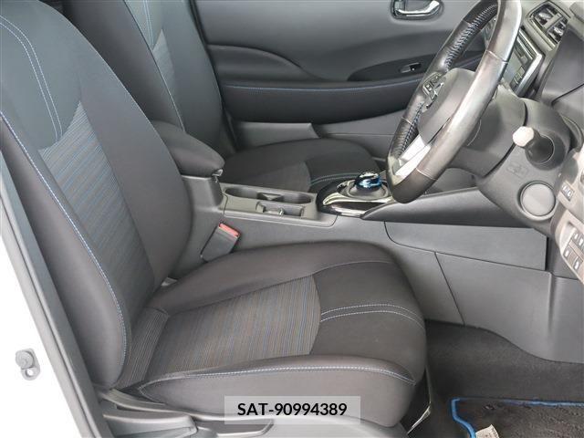 Nissan LEAF 2019-09 224751-12
