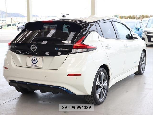 Nissan LEAF 2019-09 224751-7