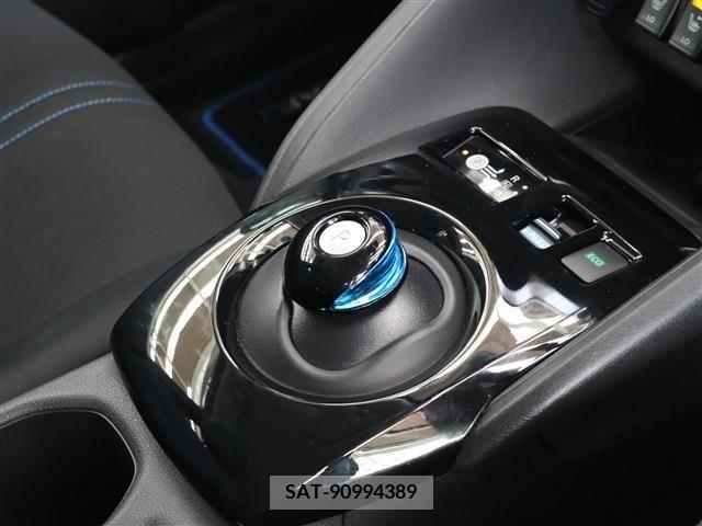 Nissan LEAF 2019-09 224751-10