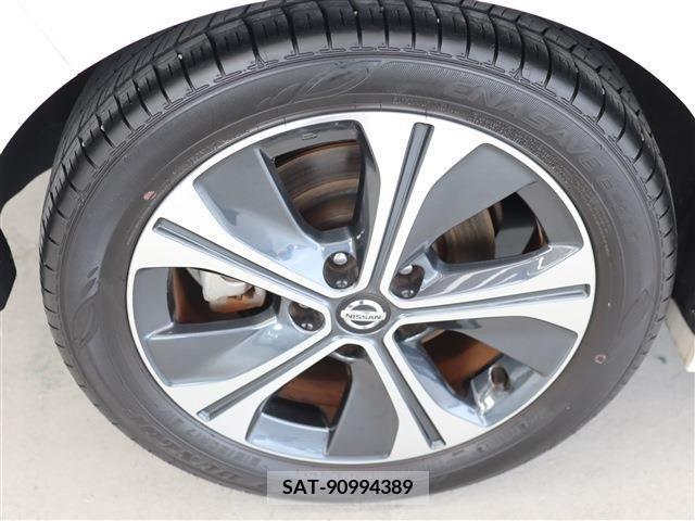Nissan LEAF 2019-09 224751-8