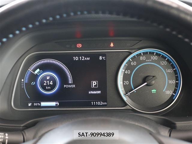 Nissan LEAF 2019-09 224751-9