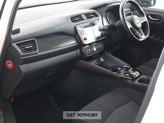 Nissan LEAF 2019-09 224751-14