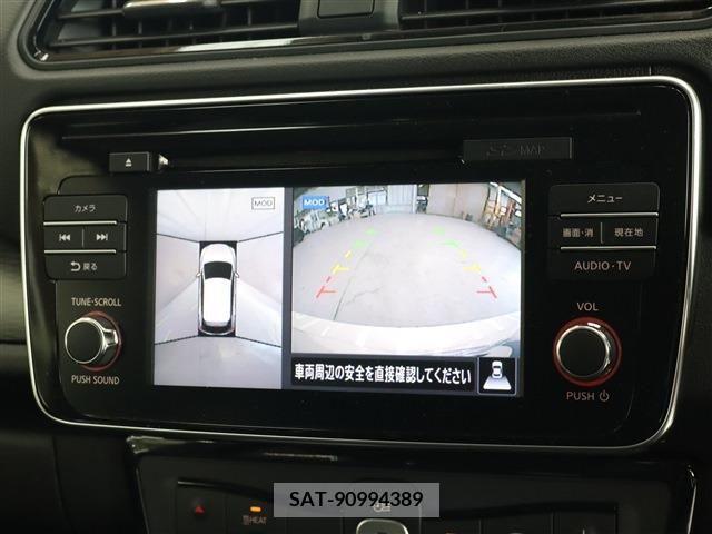 Nissan LEAF 2019-09 224751-3