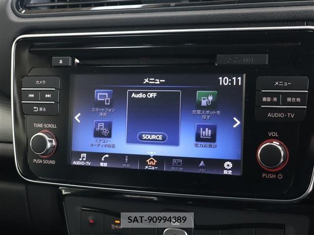 Nissan LEAF 2019-09 224751-2