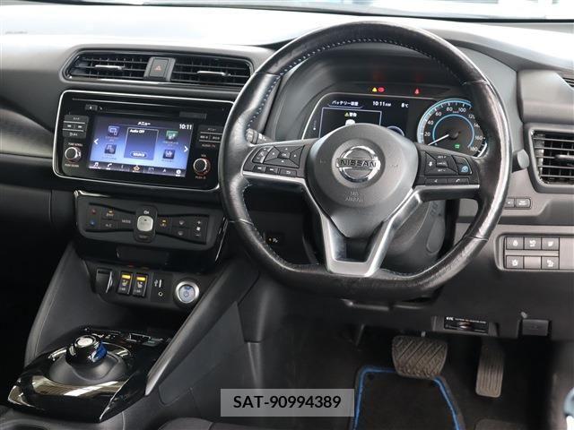 Nissan LEAF 2019-09 224751-1