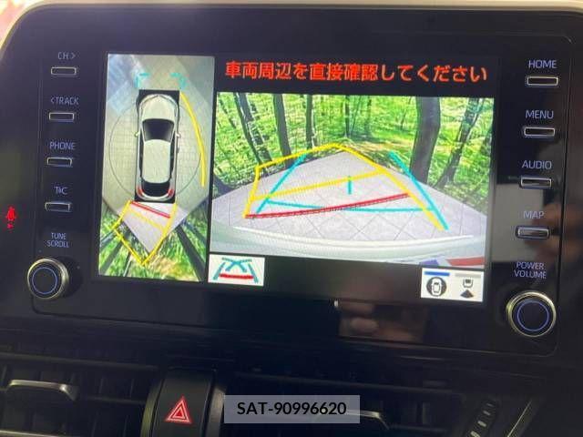 Toyota C-HR 2021-03 220542-3