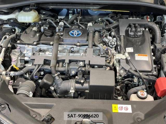Toyota C-HR 2021-03 220542-18