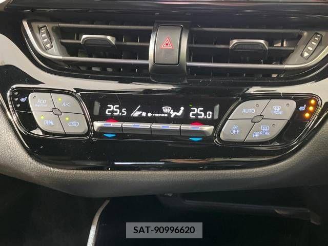 Toyota C-HR 2021-03 220542-7