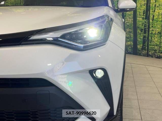 Toyota C-HR 2021-03 220542-12