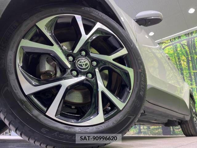 Toyota C-HR 2021-03 220542-13