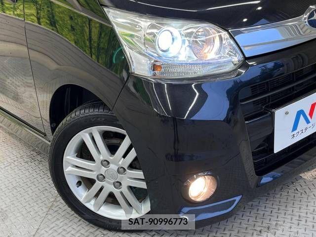 Subaru STELLA 2011-05 254230-12