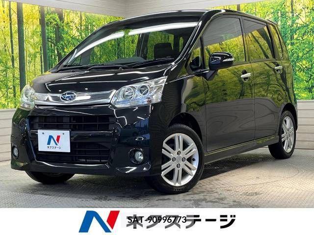 Subaru STELLA 2011-05 254230-0