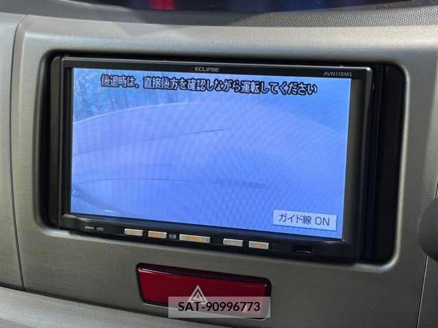 Subaru STELLA 2011-05 254230-3