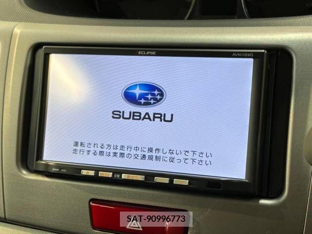 Subaru STELLA 2011-05 254230-2